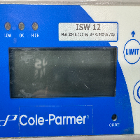 Cole-Parmer Precision Scale image 2